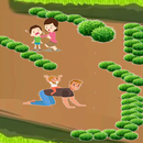 Relax Of Garden Escapes APK