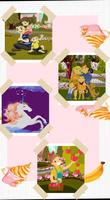 Relax Of Garden Escapes Plakat