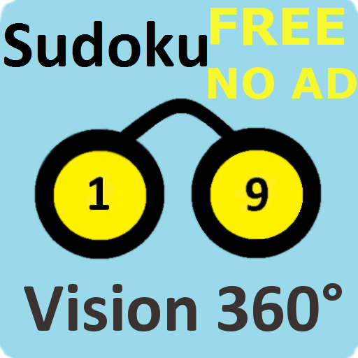 Sudoku Vision