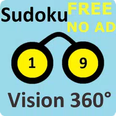 Sudoku Vision APK download