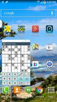 Sudoku Vision capture d'écran 1