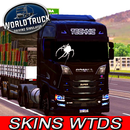 Skins World Truck - RMS APK