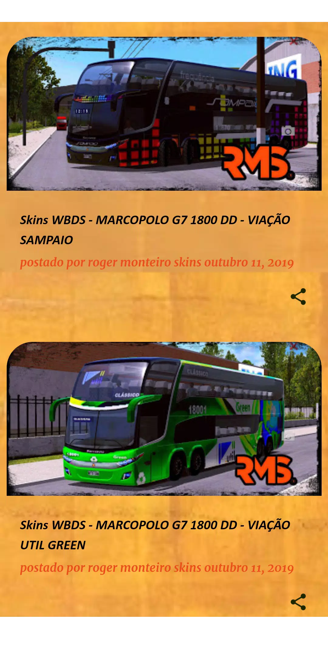 World Bus Driving Simulator - Heavy Bus Simulator no iOS. O jogo