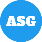 Automatic Subtitle Generator simgesi