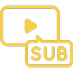 Subtitle Editor