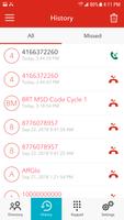 Rogers Unison تصوير الشاشة 1