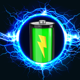 Battery Charging Animation