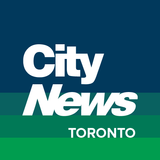 CityNews Toronto أيقونة