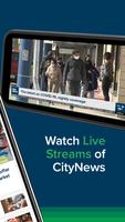 برنامه‌نما CityNews Toronto عکس از صفحه