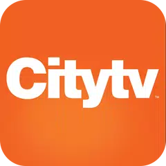 Citytv アプリダウンロード