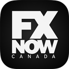 FXNOW Canada アイコン