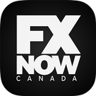 FXNOW Canada icône