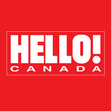 Hello! Canada icône