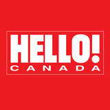 Hello! Canada ไอคอน