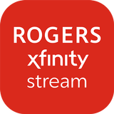 Rogers Xfinity Stream أيقونة