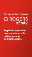 Rogers Xfinity Stream Affiche