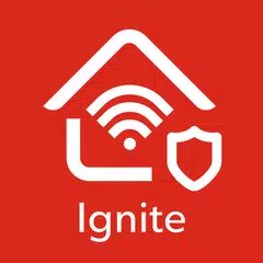 Ignite HomeConnect (WiFi Hub)  XAPK Herunterladen