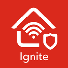 Ignite HomeConnect (WiFi Hub)  アイコン