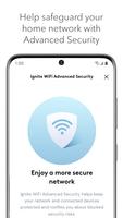 Ignite HomeConnect (WiFi Hub)  Screenshot 2