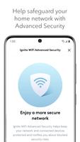 Ignite HomeConnect (WiFi Hub)  تصوير الشاشة 2