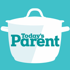 Today's Parent Mealtime icon