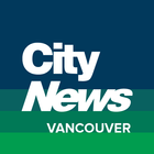 آیکون‌ CityNews Vancouver