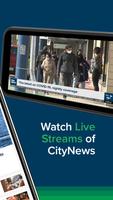 برنامه‌نما CityNews Vancouver عکس از صفحه