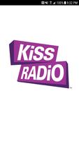 KiSS RADiO Affiche