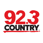 COUNTRY 92.3 Ottawa icon