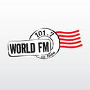 101.7 World FM Edmonton APK