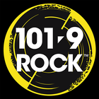 101.9 ROCK icône