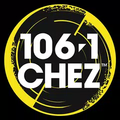 106.1 CHEZ Ottawa アプリダウンロード