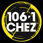 آیکون‌ 106.1 CHEZ Ottawa