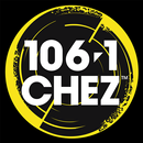 106.1 CHEZ Ottawa APK