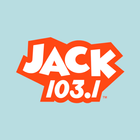 JACK 103.1 icône