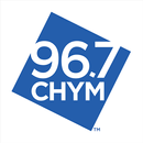 96.7 CHYM Kitchener APK