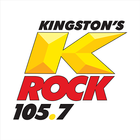 K-Rock 105.7 Kingston icône