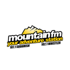 Mountain FM icon