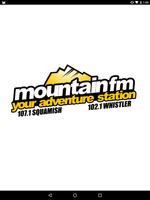 Mountain FM screenshot 2