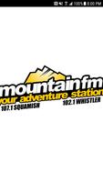Mountain FM poster