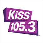 KiSS 105.3 icono