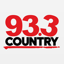 COUNTRY 93.3 Fort McMurray APK