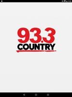 COUNTRY 93.3 Fort McMurray capture d'écran 2