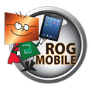 Rog Mobile APK