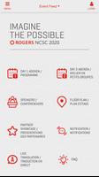 Rogers Events poster
