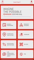 Rogers Events screenshot 1