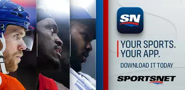 Sportsnet