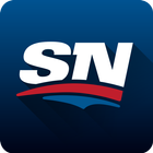 آیکون‌ Sportsnet