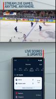 Sportsnet syot layar 1