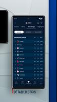 Sportsnet syot layar 2